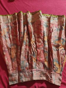 Ethnic Skirt