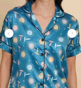 Girls Night Suit Combo Of 4