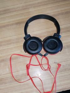 The New Headphones