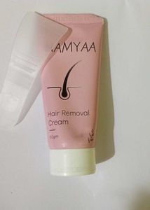 hair removal cream