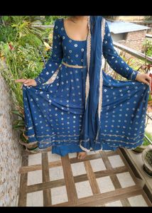 Anarkali