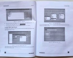Access and Tally with Linux guide Free