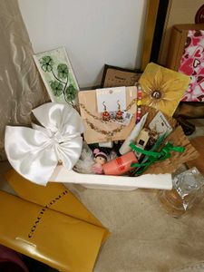 CHEAPEST GIFT BOX (Customized)