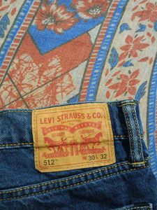 Levi&#39;s Orginal Very Good Like New Jeans
