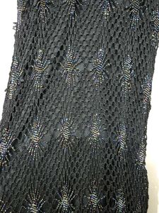 Crochet Dress