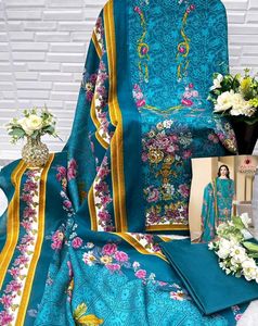 Pakistani Dress Combo 02.