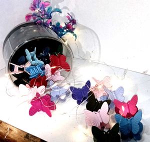 Batterfly Hairclature