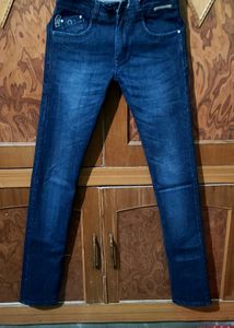 Blue Jeans For Men