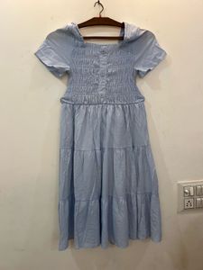 Dress in Good Conditions