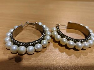 8 Earrings Combo