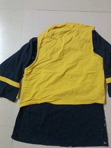 New Top