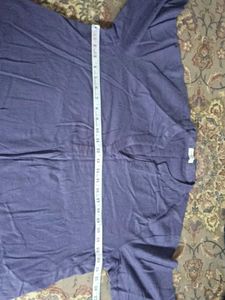 Short Kurti