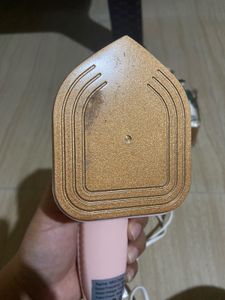 Handheld Iron