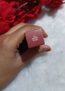 MAC POWDER KISS LIPSTICK ROUGH AND LEVRES