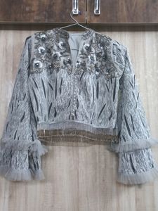 3 Piece Skirt Top