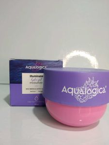 Aqualogica Moisturizer