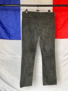 ARROW”Slim Fit Gray Wash Jeans