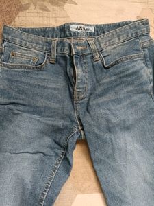 Bootcut Jeans