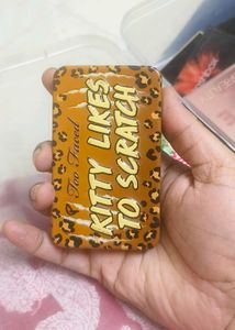 Too Faced Eyeshadow Palatte