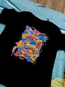 2 Tshirts Combo For Women