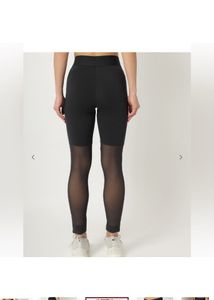 adidas Women's Glam on Tights