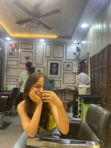 Yellow Top