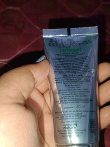 Modicare Schloka Purifying Neem And Gotukola Face Wash Normal To Oily Skin