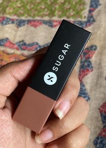 Sugar Glide Peptide Lipstick