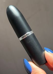 Mac Macximal Matte Lipstick Shade Taupe