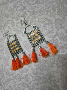 Earings