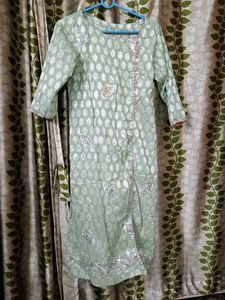 New Shinny Kurta