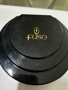 Fuso Eyeshadow Kit (Singapore Brand)