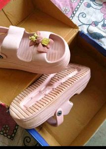 New Trendy Chappal