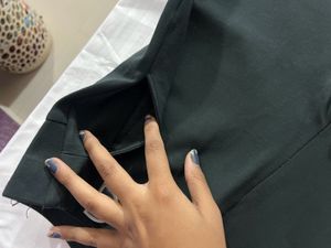 Women Jegging Jeans
