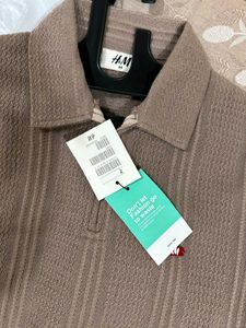 Classy Knitting M Tshirt