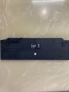 Zebronics KM2100 Keyboard