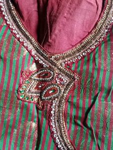 Good Conditioned Dress