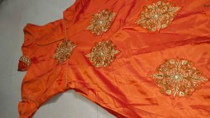 Elegant Lehenga Choli