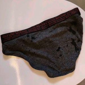 Used V Shaped Brief (Small)