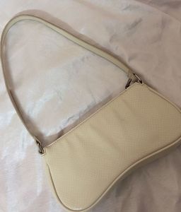 H&M Beige Shoulder Bag