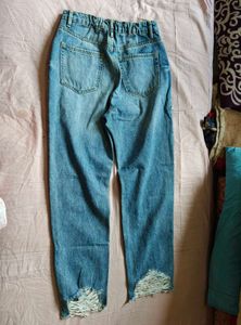 Ripped Jeans