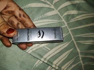 Mars Hyper Smooth Liner