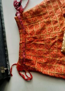 Lehanga Choli
