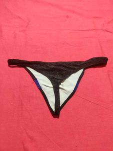 Combo 8 Man Brief Size 34/36