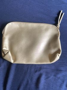 Huda Beauty Makeup Bag