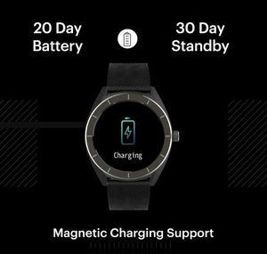 NoiseFit Endure Smart watch