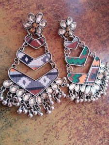Oxidised Mix Grey Colour 🌈