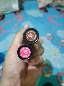 Blue Heaven Silk Creme Lipstick