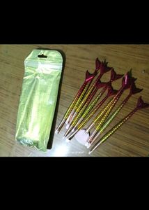 Mermaid Makeup Brush Set