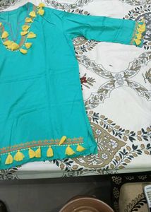 Brand New With Tag